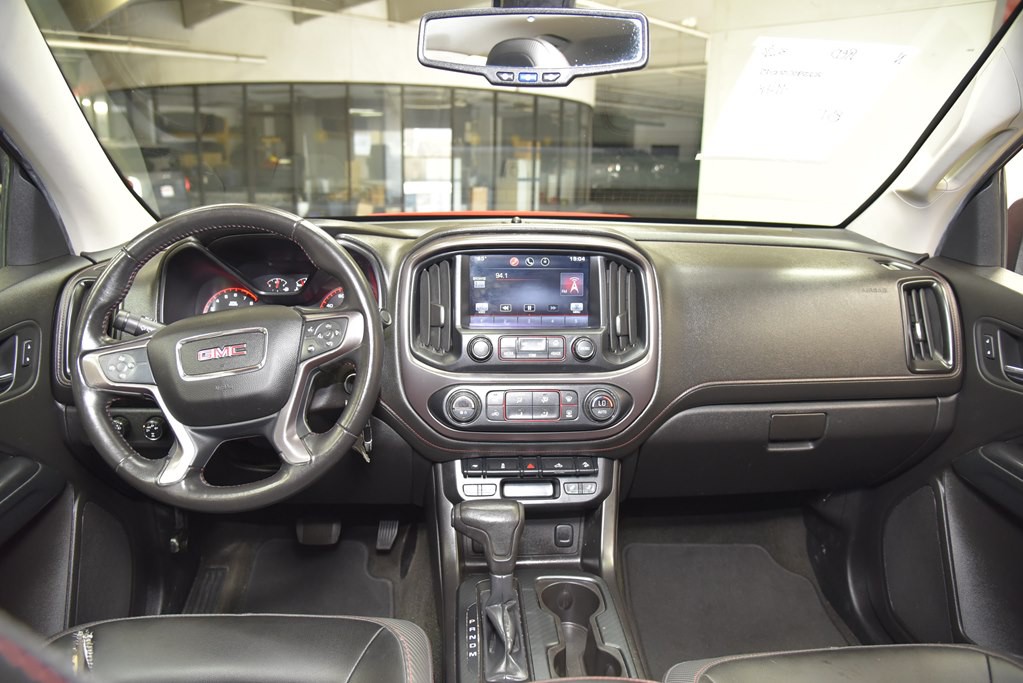 2015 GMC Canyon Image 20