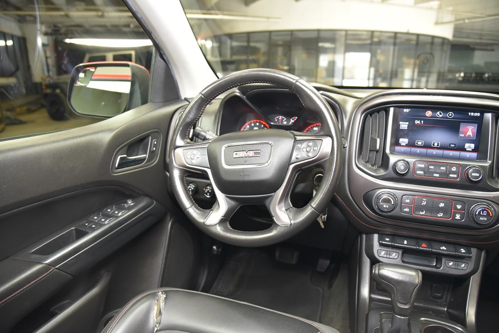 2015 GMC Canyon Image 21