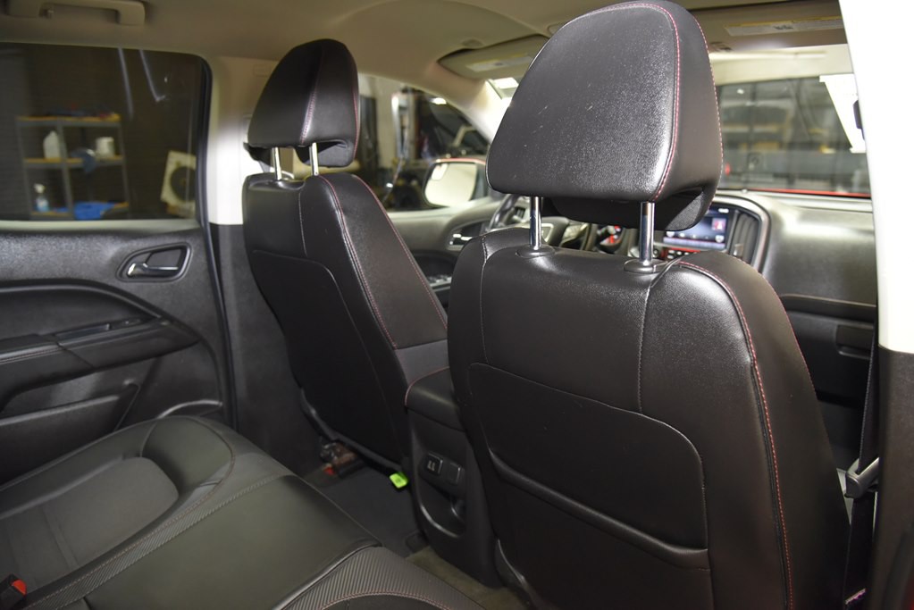 2015 GMC Canyon Image 23