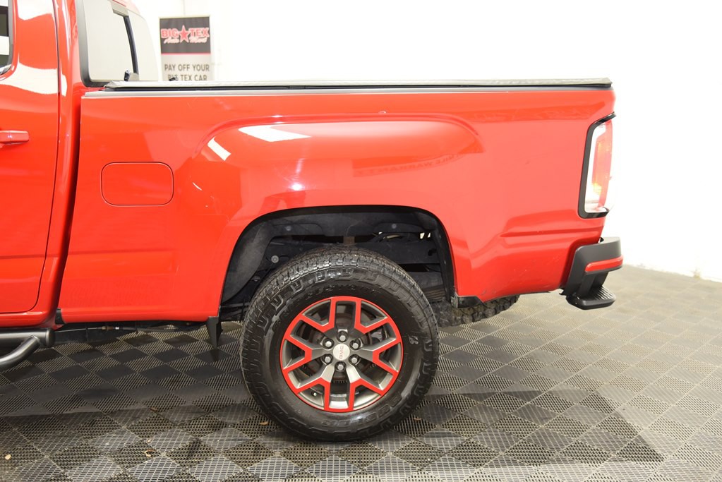 2015 GMC Canyon Image 29