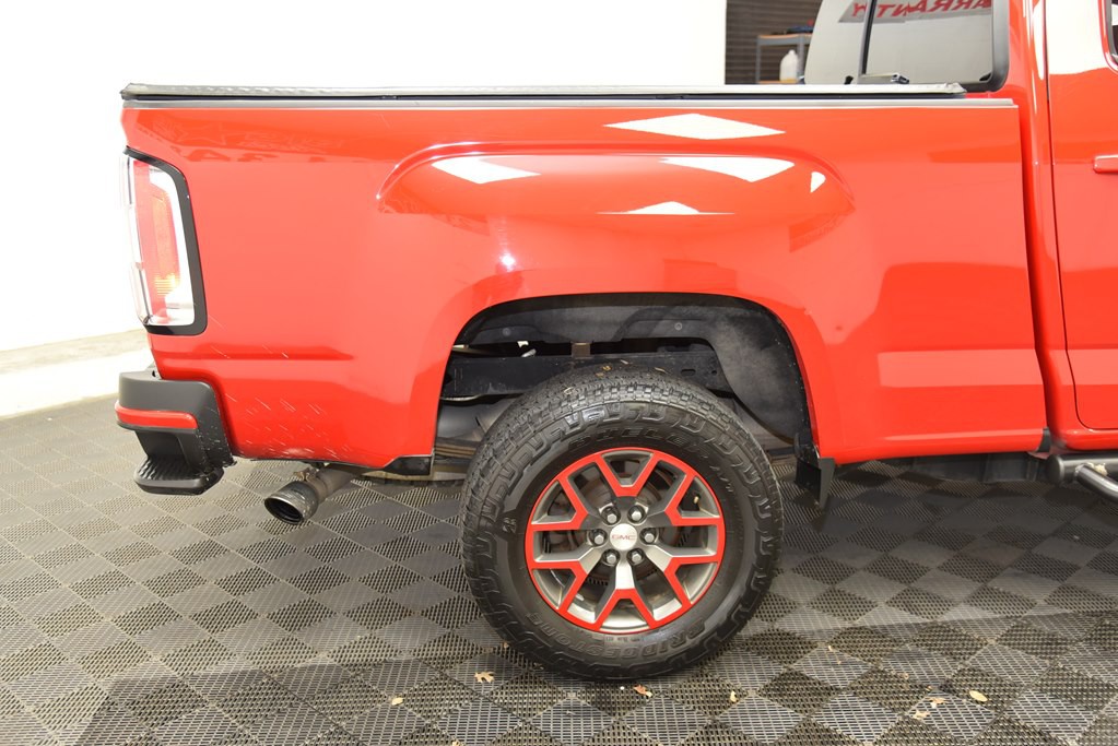 2015 GMC Canyon Image 30