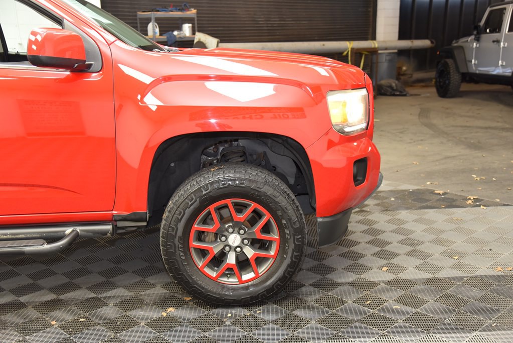 2015 GMC Canyon Image 31