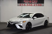 Image for 2020 Toyota Camry XSE ID: 7267258