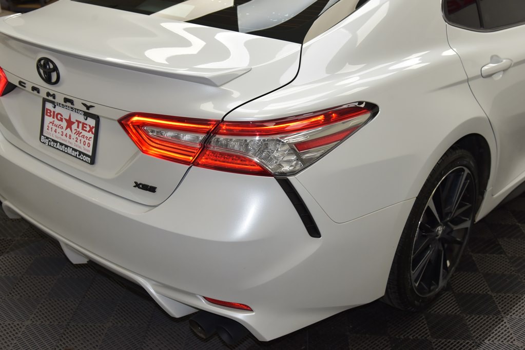 2020 Toyota Camry Image 13