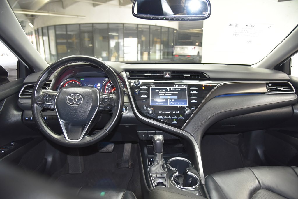 2020 Toyota Camry Image 31