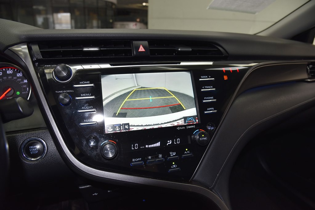 2020 Toyota Camry Image 37