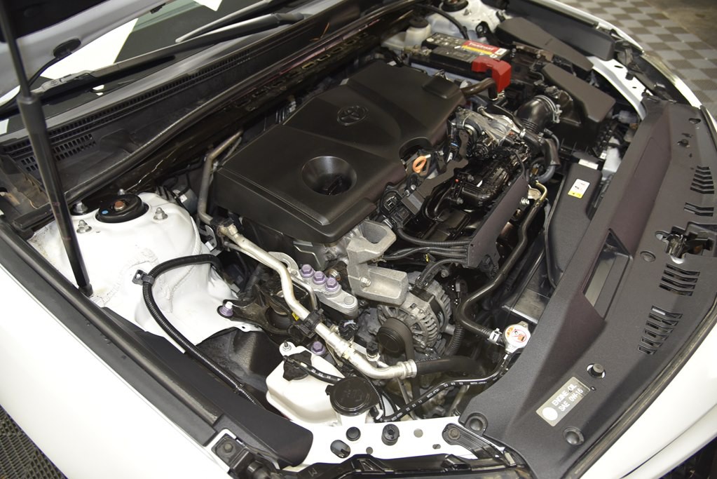 2020 Toyota Camry Image 39