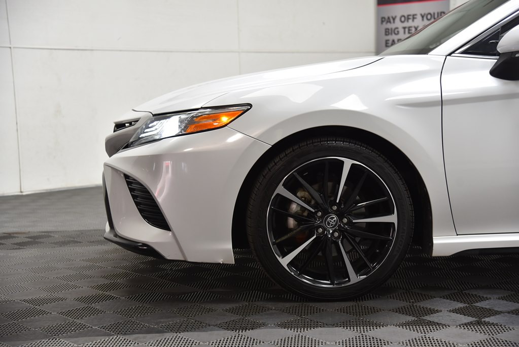 2020 Toyota Camry Image 41