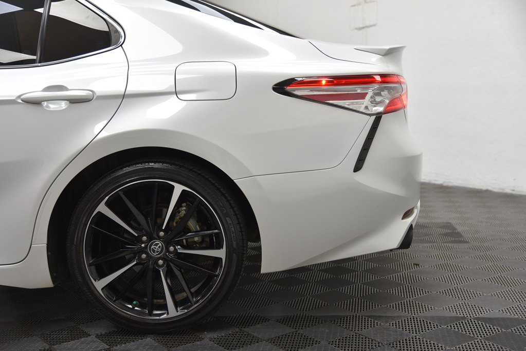2020 Toyota Camry Image 42