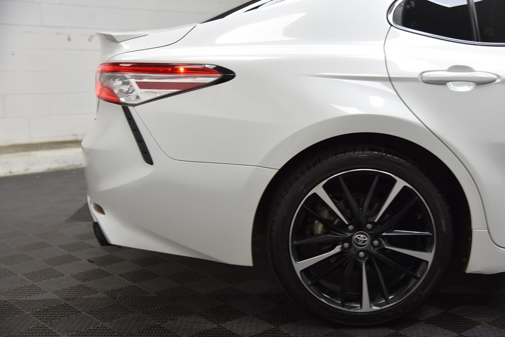 2020 Toyota Camry Image 43
