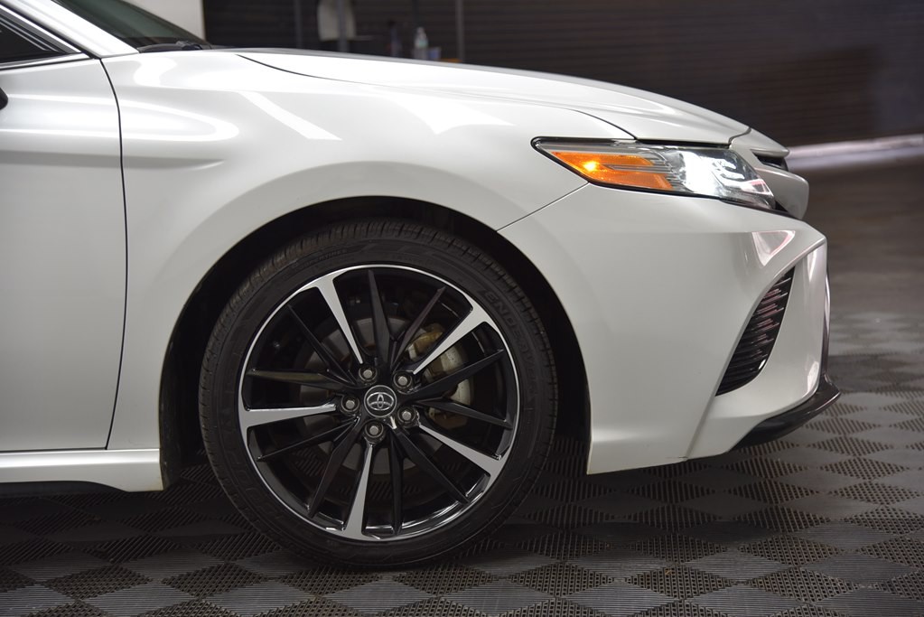 2020 Toyota Camry Image 44