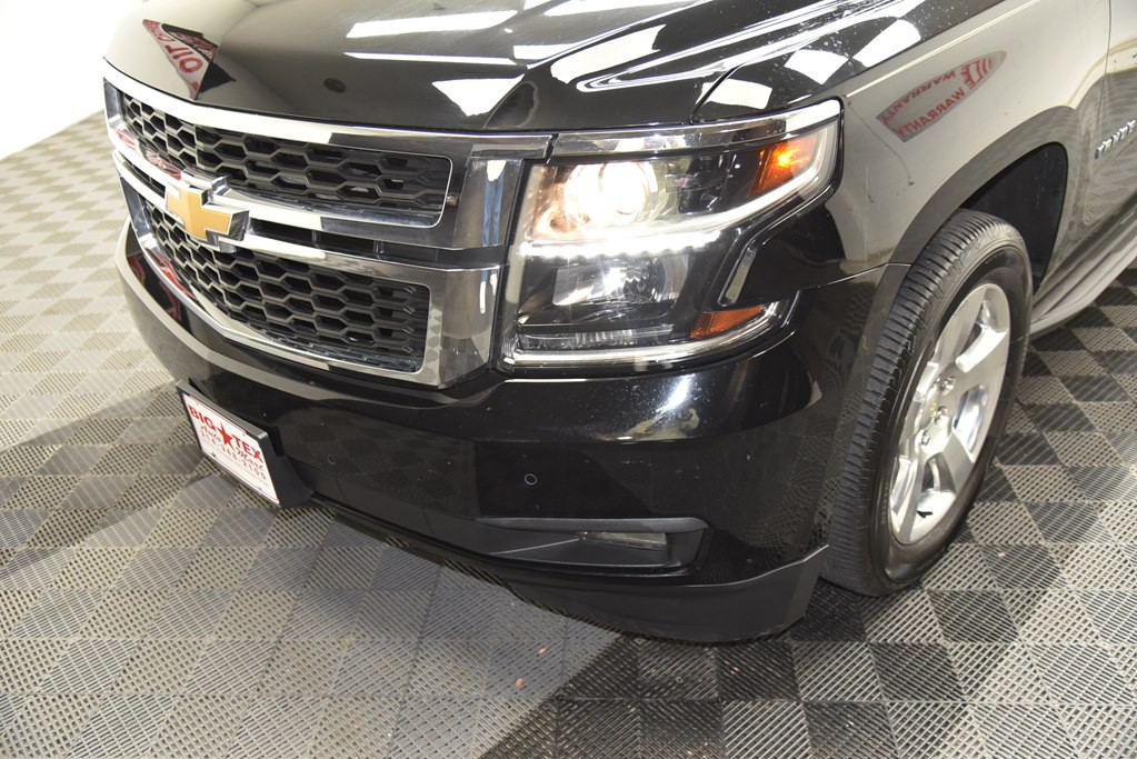 2016 Chevrolet Tahoe Image 9