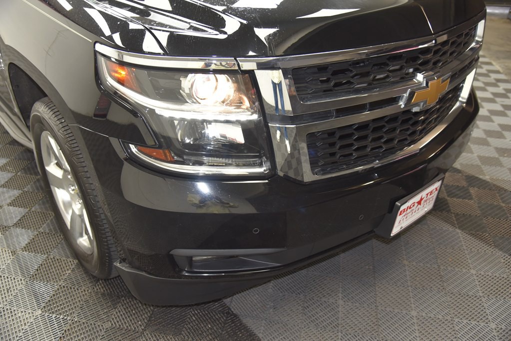 2016 Chevrolet Tahoe Image 10