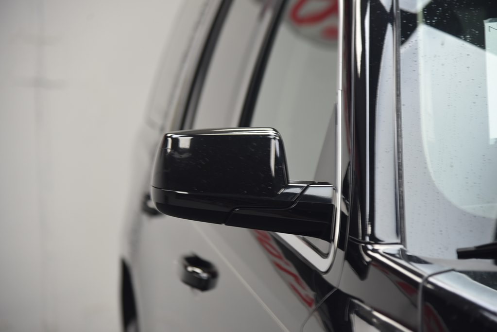 2016 Chevrolet Tahoe Image 11