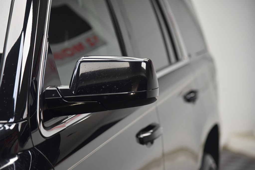 2016 Chevrolet Tahoe Image 12