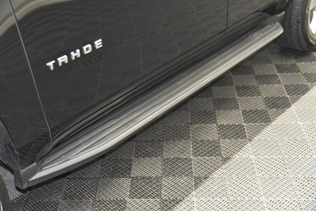 2016 Chevrolet Tahoe Image 13