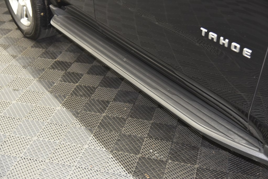 2016 Chevrolet Tahoe Image 14