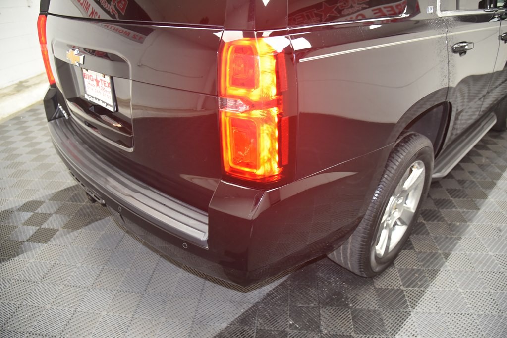 2016 Chevrolet Tahoe Image 15