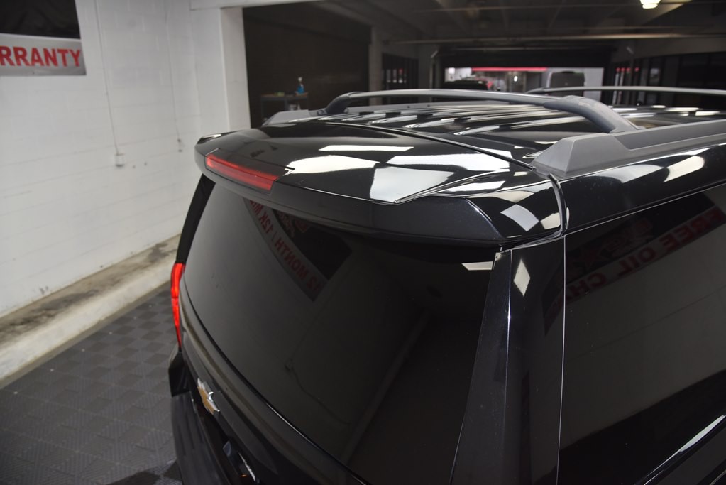 2016 Chevrolet Tahoe Image 18