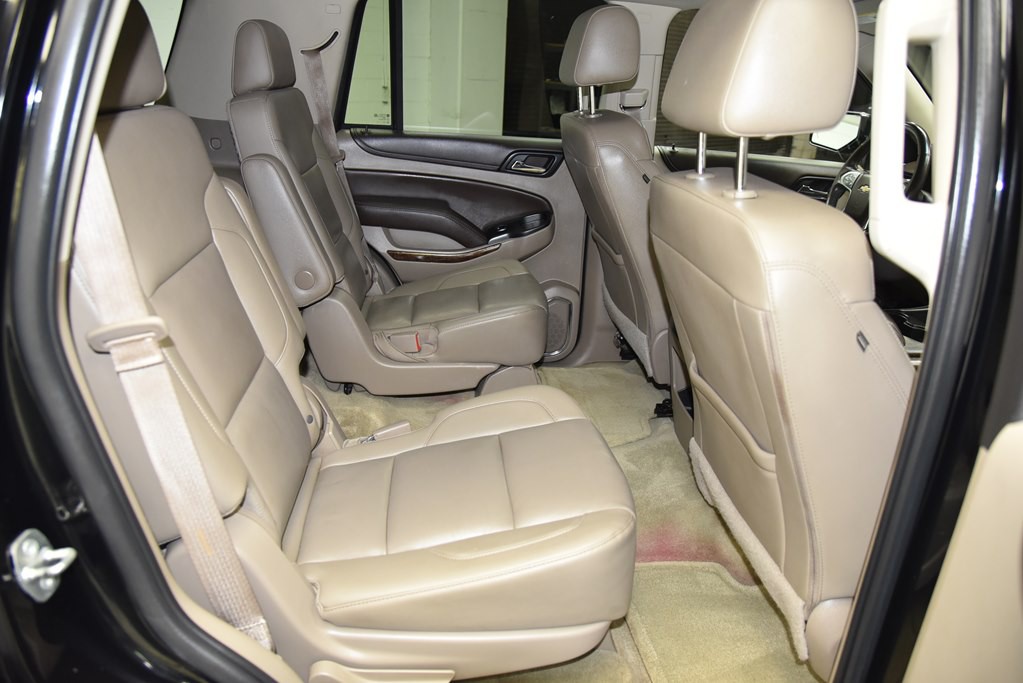 2016 Chevrolet Tahoe Image 33