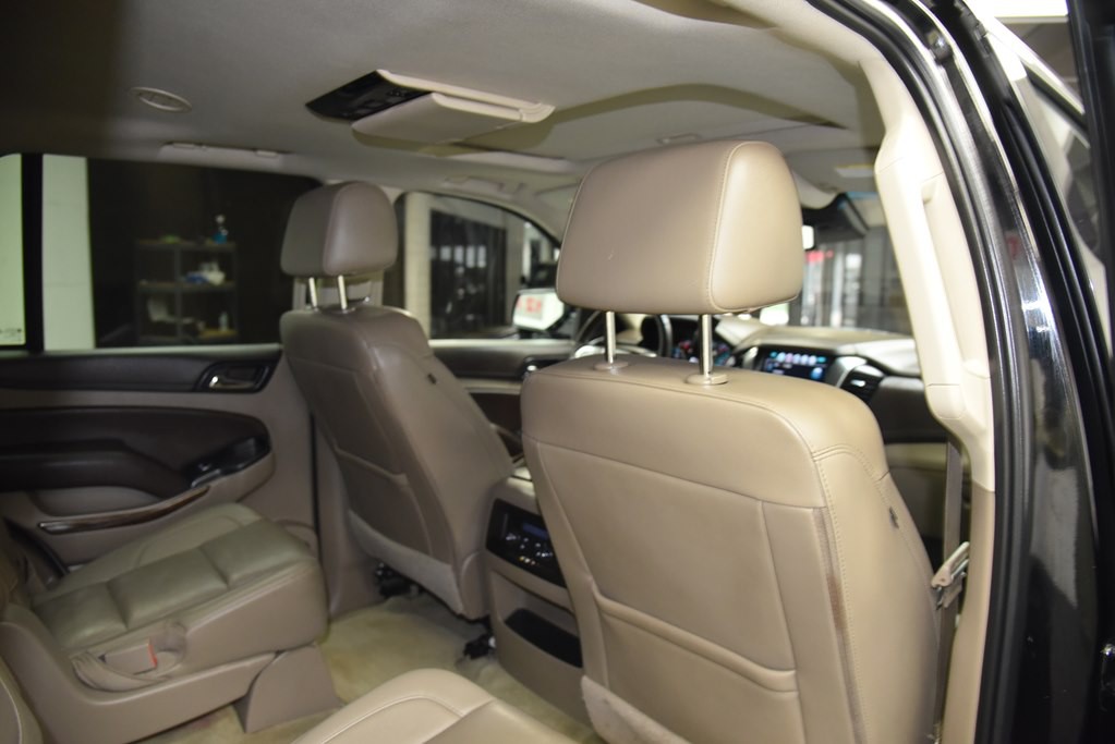 2016 Chevrolet Tahoe Image 34