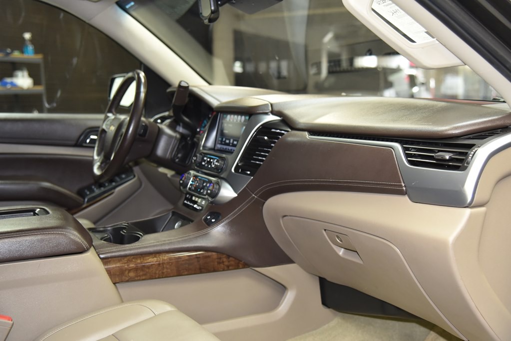 2016 Chevrolet Tahoe Image 37