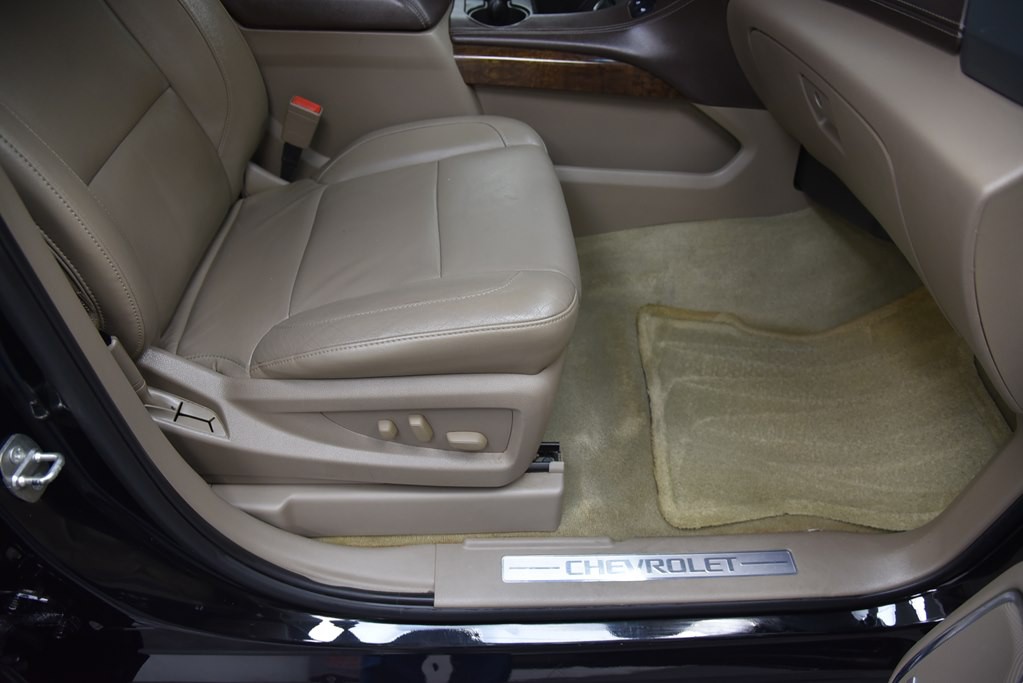 2016 Chevrolet Tahoe Image 40