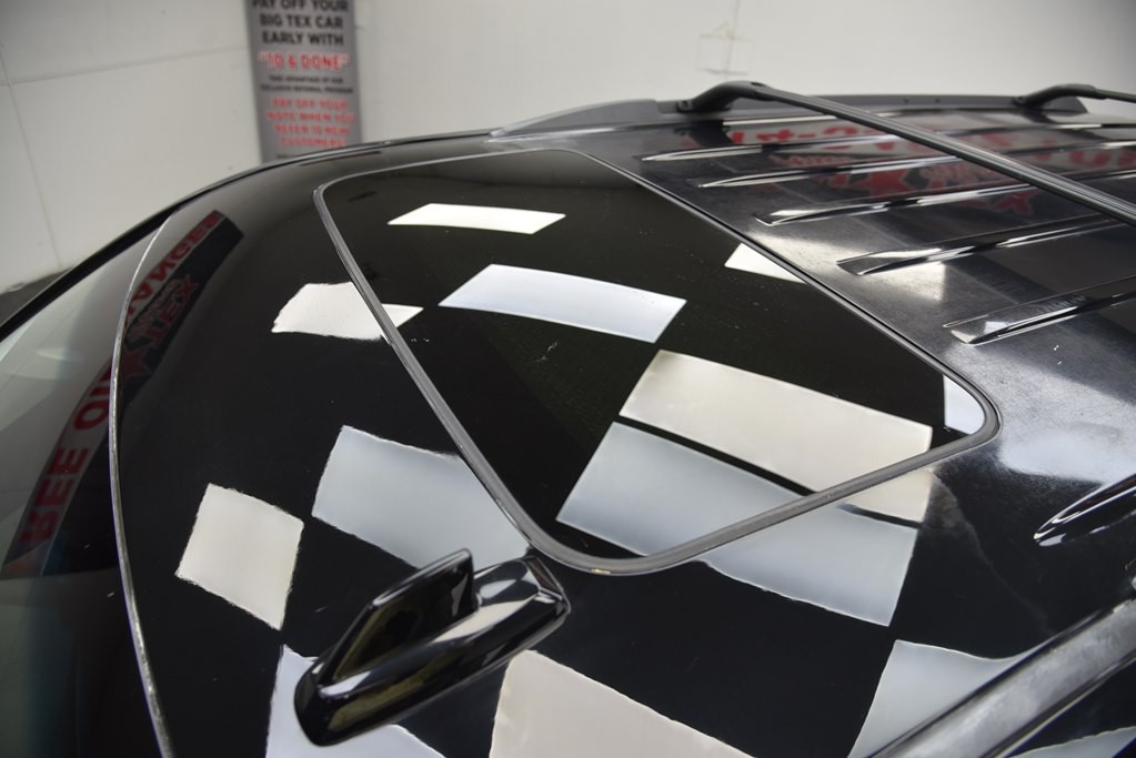 2016 Chevrolet Tahoe Image 44