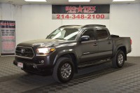 Image for 2017 Toyota Tacoma Double Cab ID: 7274517