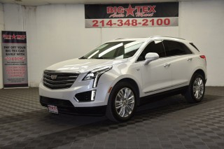 Image for 2019 Cadillac XT5 Premium Luxury ID: 7275191