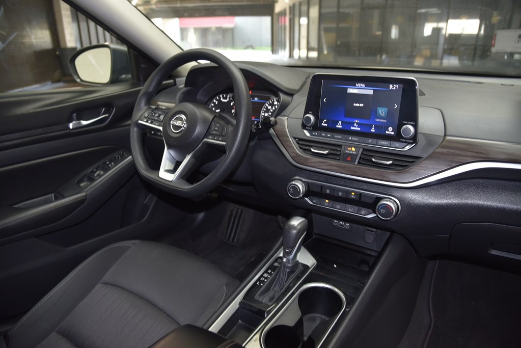 2024 Nissan Altima Image 20
