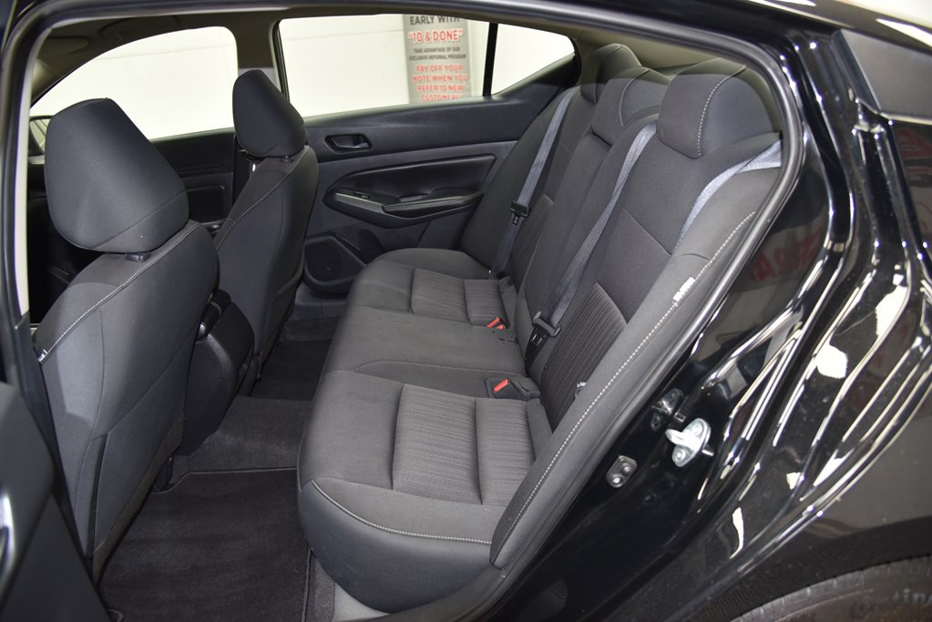 2024 Nissan Altima Image 22