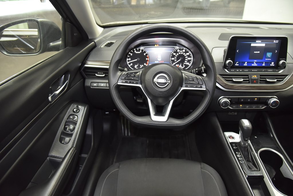 2024 Nissan Altima Image 24