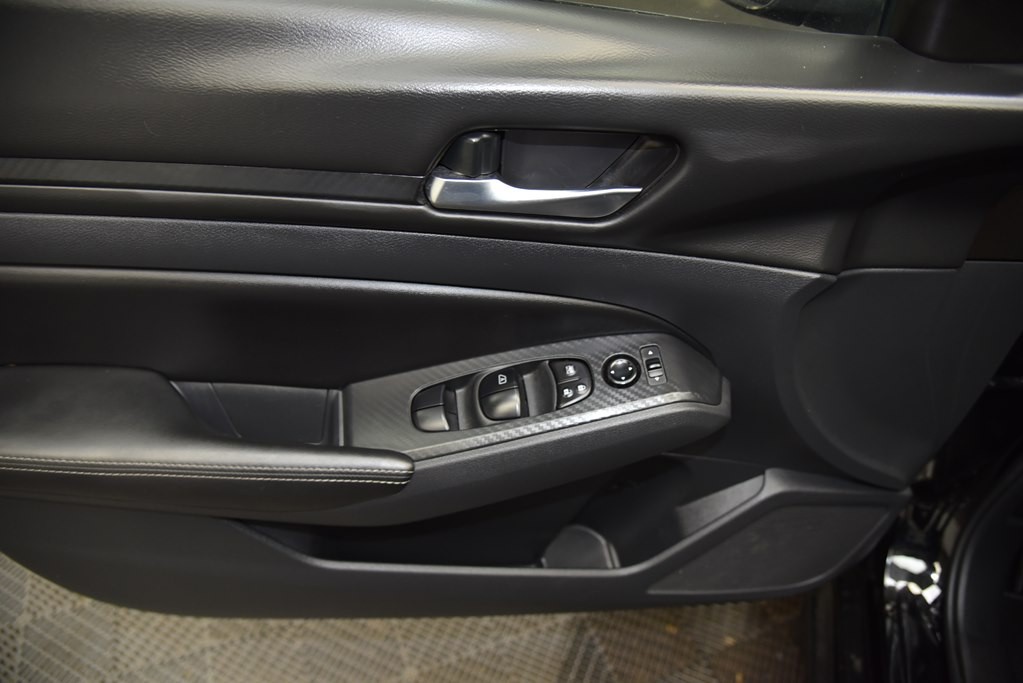 2024 Nissan Altima Image 27