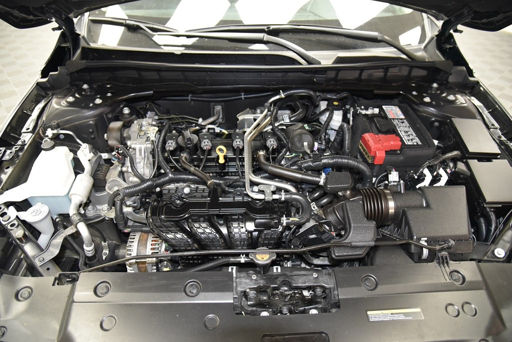 2024 Nissan Altima Image 28