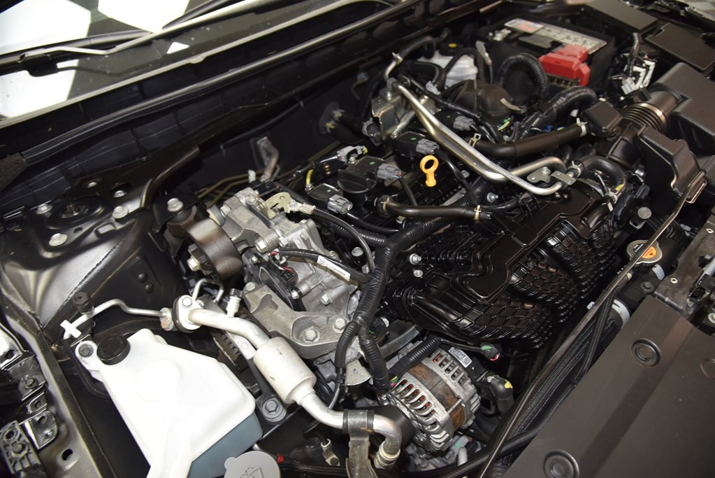 2024 Nissan Altima Image 29