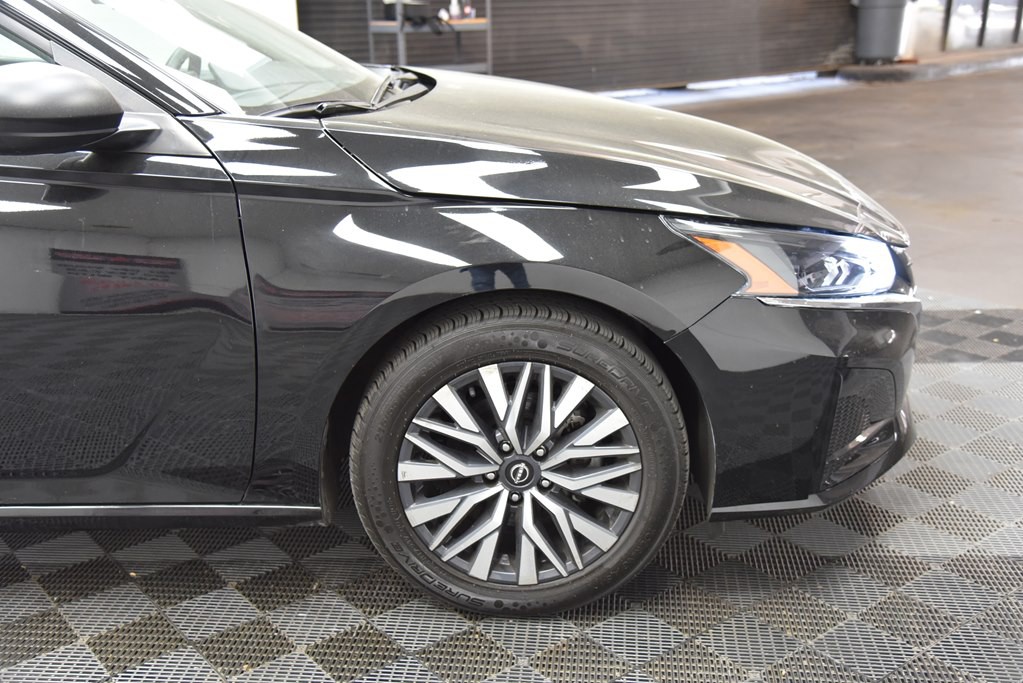 2024 Nissan Altima Image 34