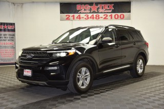 Image for 2020 Ford Explorer XLT ID: 7287841