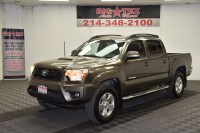 Image for 2014 Toyota Tacoma Double Cab ID: 7287916