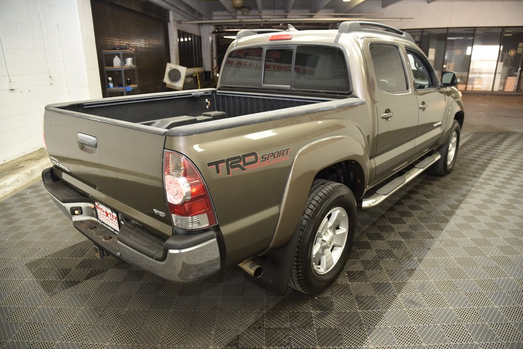 2014 Toyota Tacoma Image 5