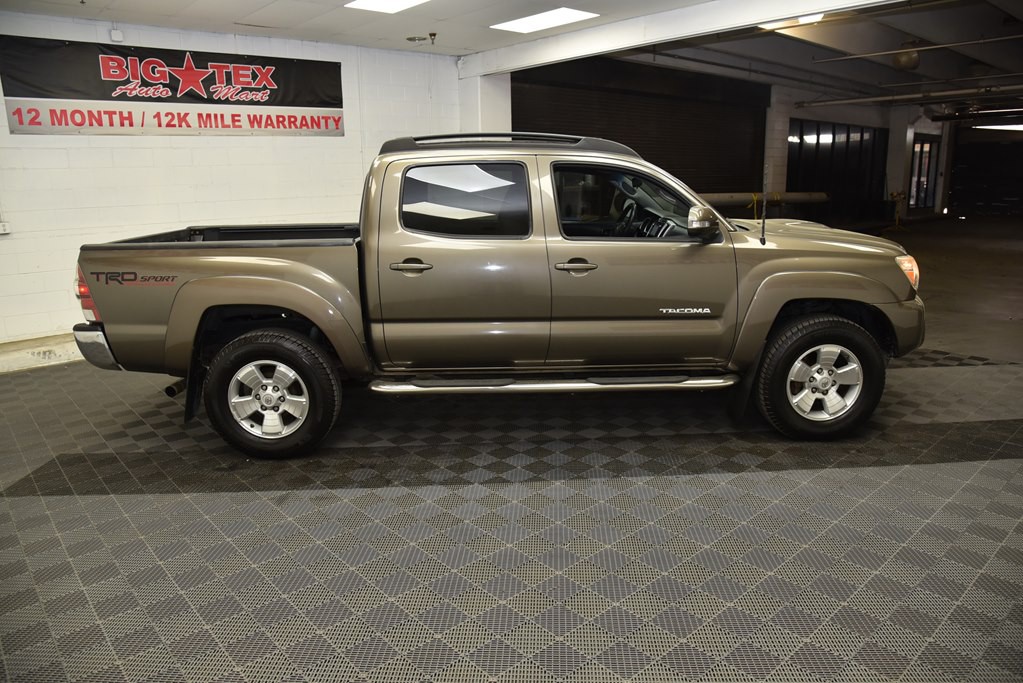 2014 Toyota Tacoma Image 6