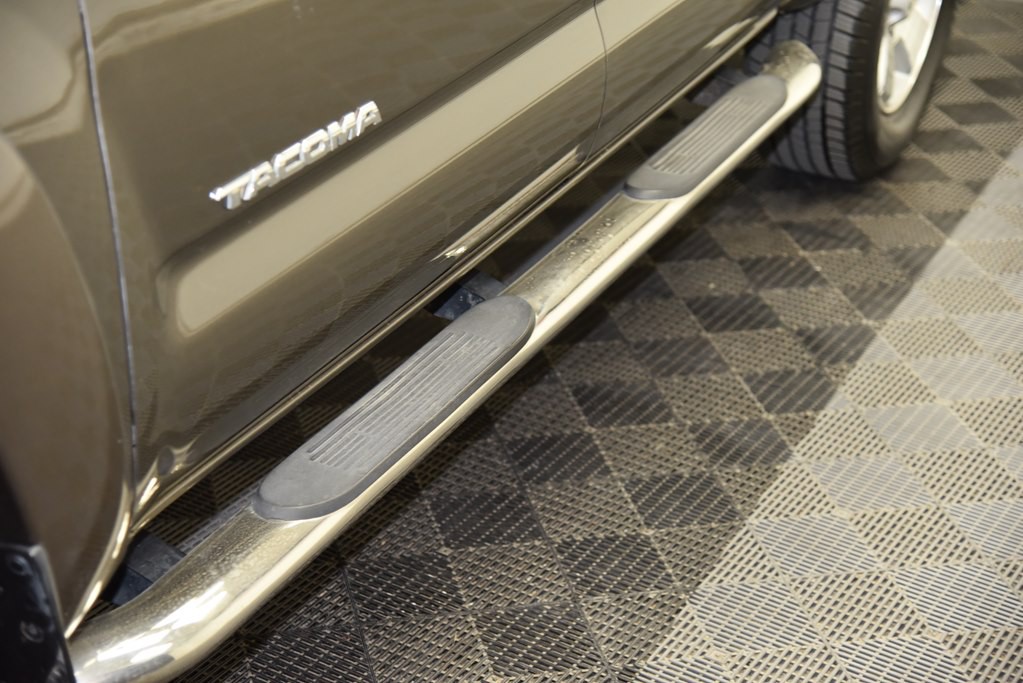 2014 Toyota Tacoma Image 10