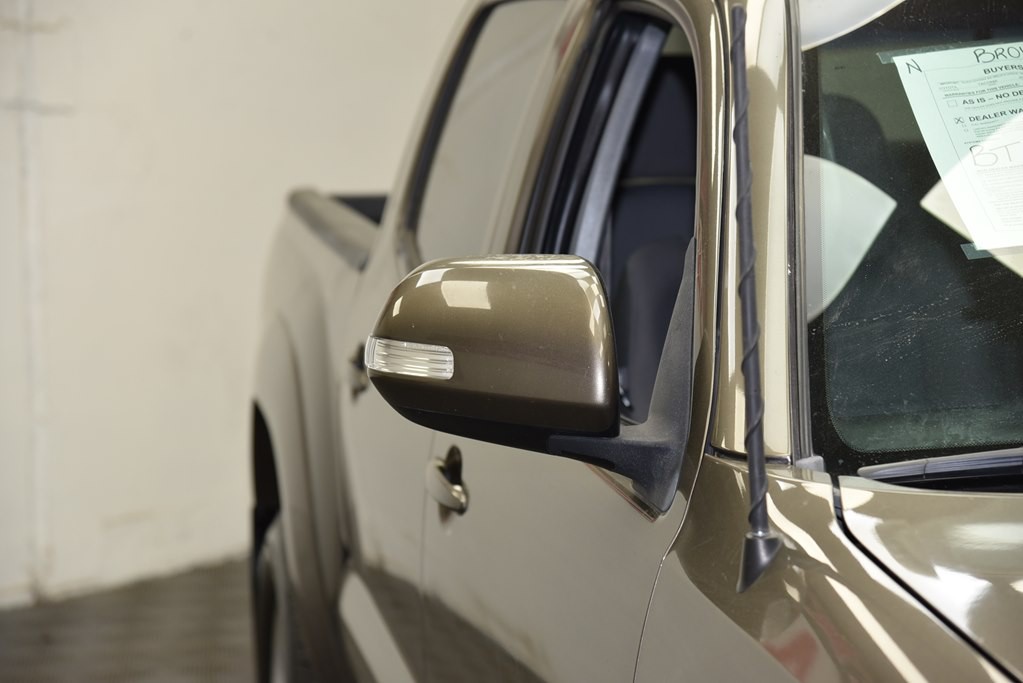 2014 Toyota Tacoma Image 14