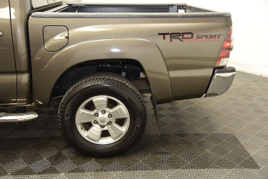 2014 Toyota Tacoma Image 27