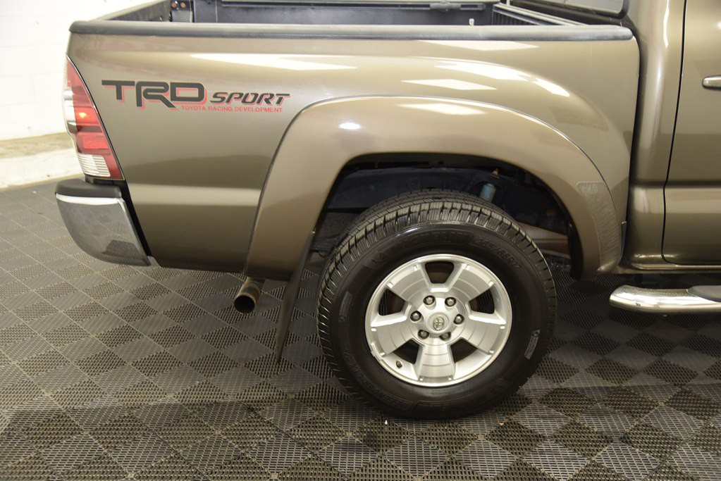 2014 Toyota Tacoma Image 28
