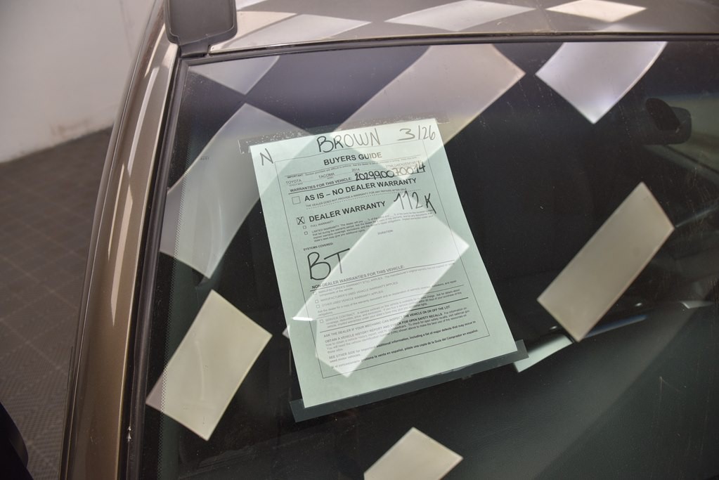 2014 Toyota Tacoma Image 30