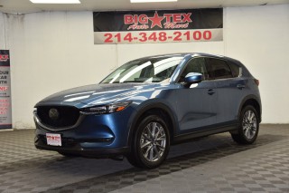 Image for 2021 Mazda CX-5 Grand Touring ID: 7291514