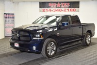 Image for 2015 RAM 1500 Sport ID: 7291549