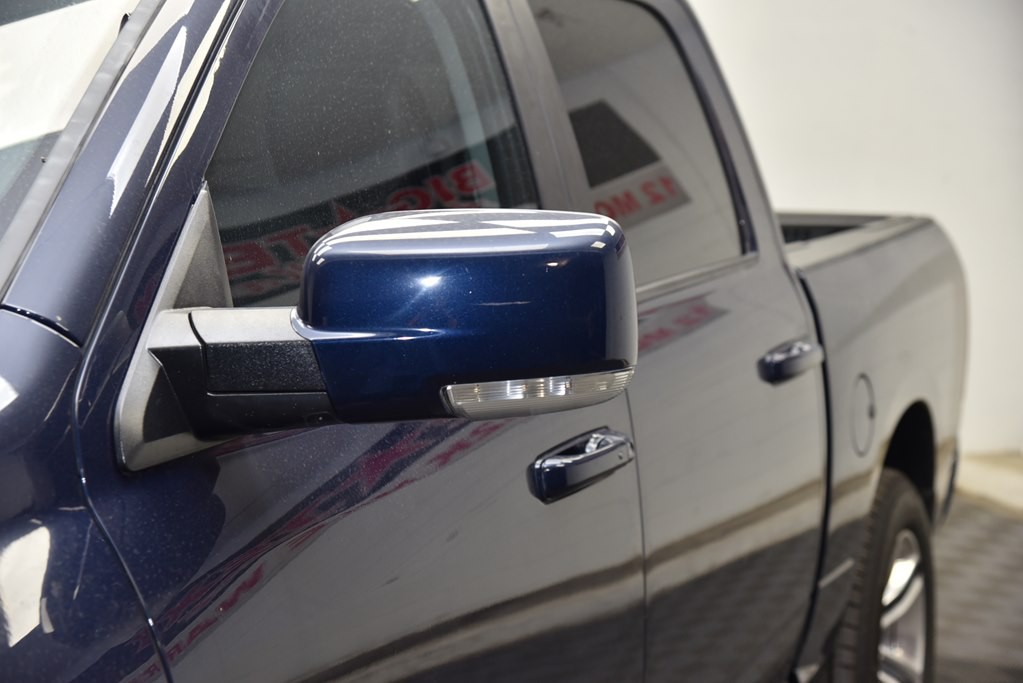 2015 RAM 1500 Image 11
