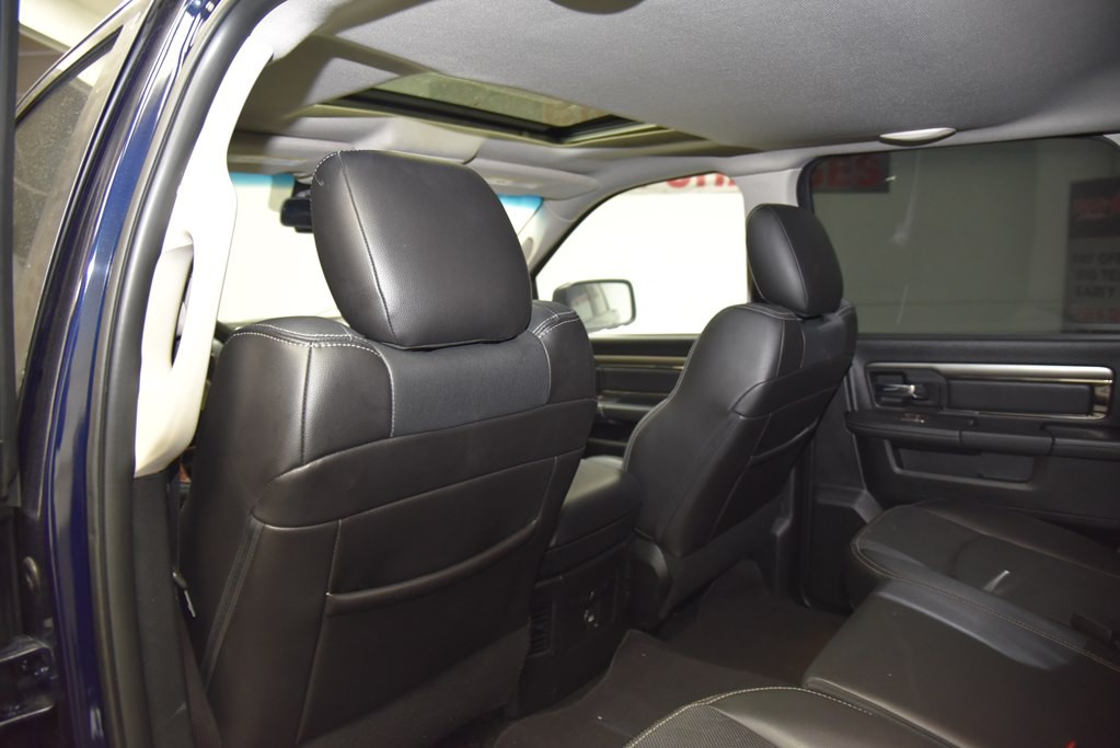 2015 RAM 1500 Image 13